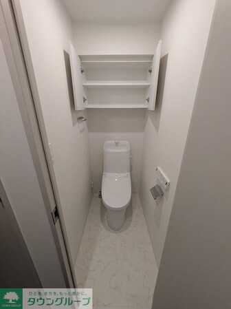 VERXEED ASAKUSAの物件内観写真